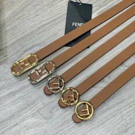 Picture of Fendi Belts _SKUFendibelt20mmX95-110cm7D081733